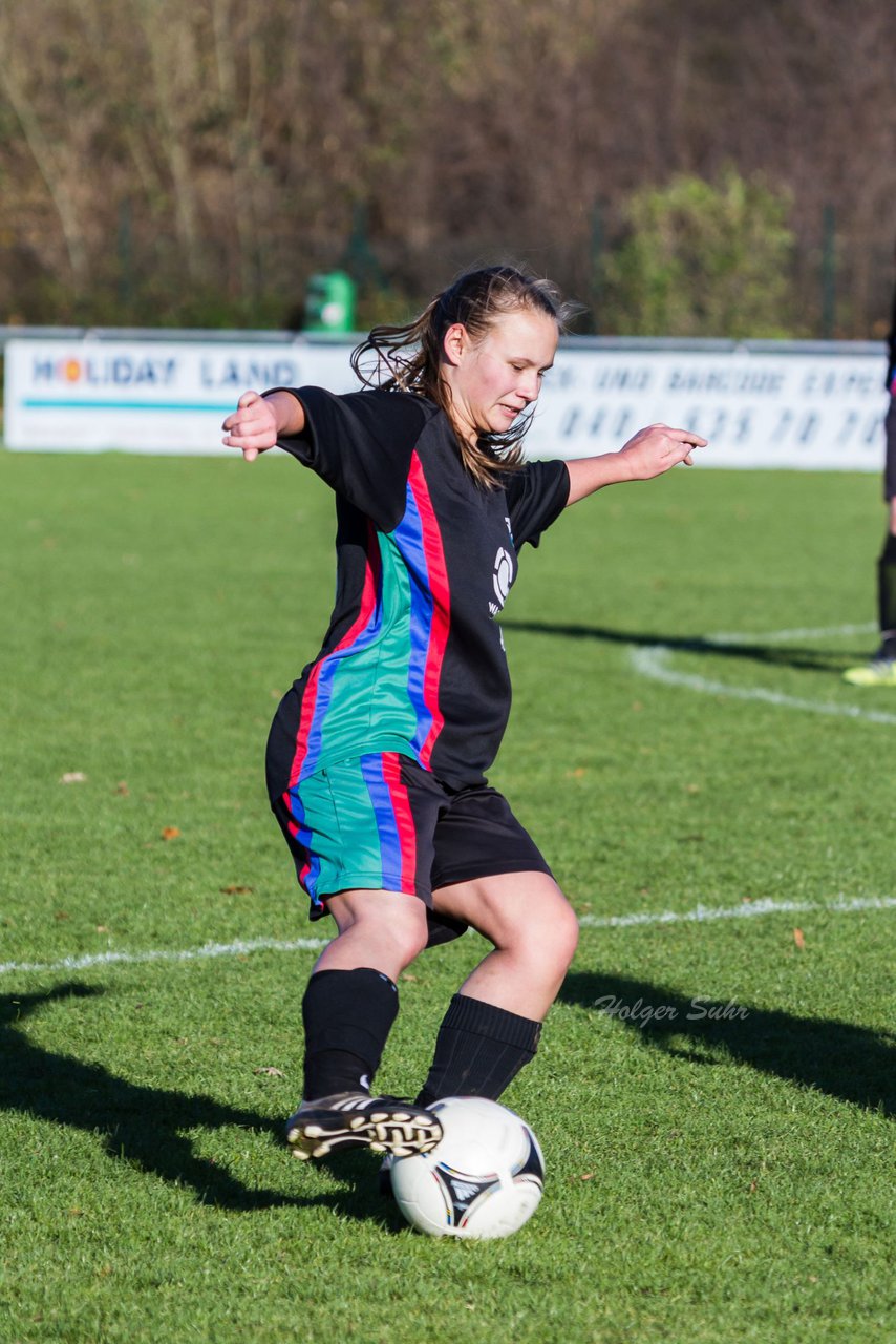 Bild 260 - Frauen SV Henstedt Ulzburg II - TSV Zarpen : Ergebnis: 0:2